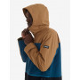 Veste Courte Tricolore MTD® T-KIT Aigle