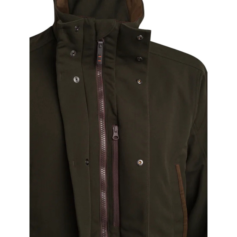 Beretta Stratton GTX kleding