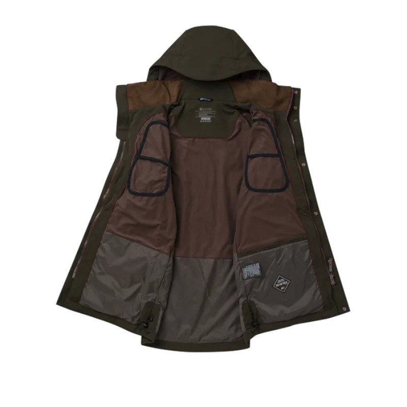 Beretta Stratton GTX kleding