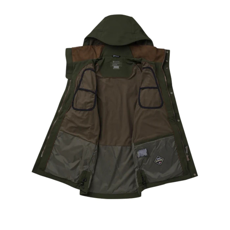 Beretta Stratton GTX kleding