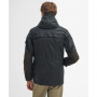 Veste huilée Military TO KI TO x Barbour