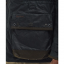 Veste huilée Military TO KI TO x Barbour