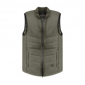 Gilet Chauffant Mixte Venatorix