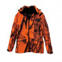 Veste chauffante avec batterie incluse Venatorix