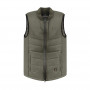 Gilet Chauffant Mixte avec batterie incluse Venatorix