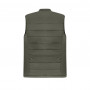 Gilet Chauffant Mixte avec batterie incluse Venatorix