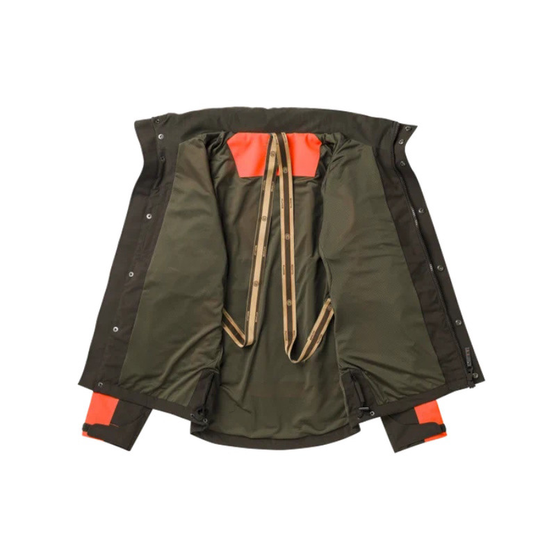 Veste imperméable Balcan Beretta