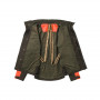 Veste imperméable Balcan Beretta