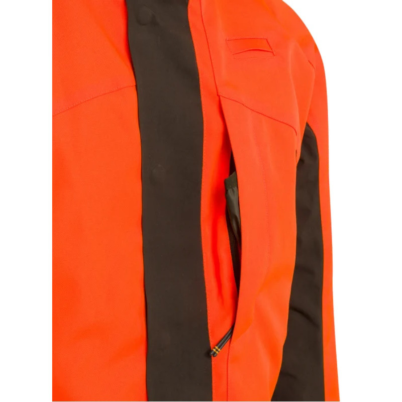 Veste imperméable Balcan Beretta
