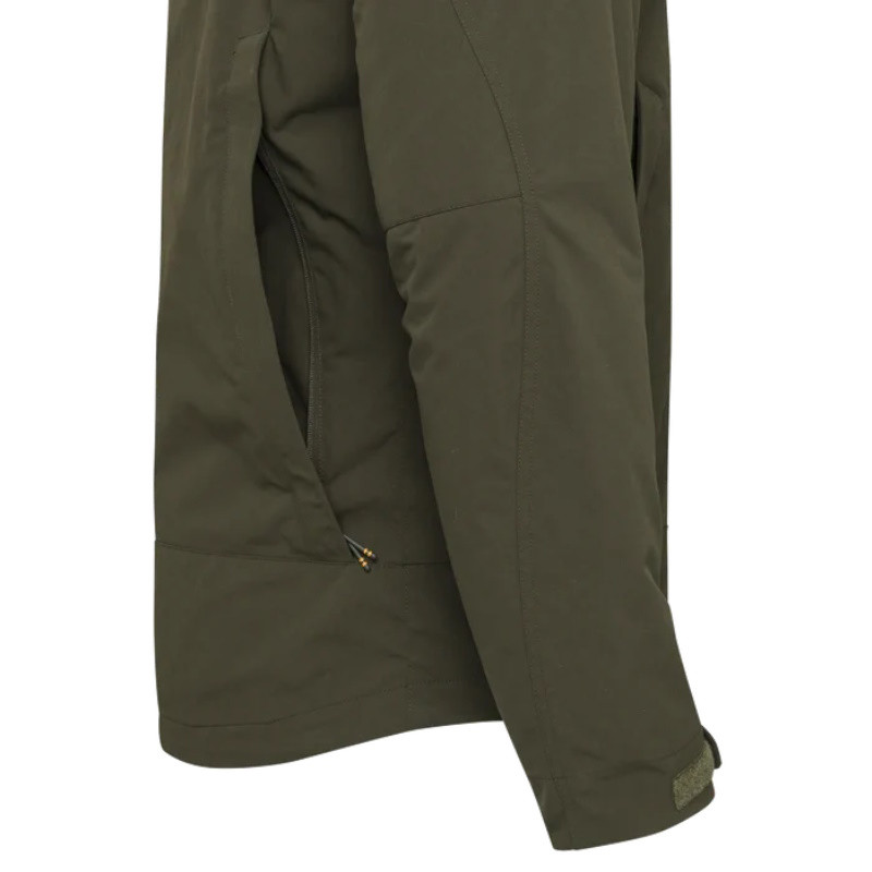 Veste imperméable Balcan Beretta