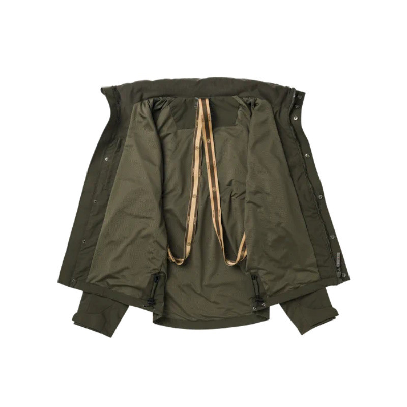 Veste imperméable Balcan Beretta