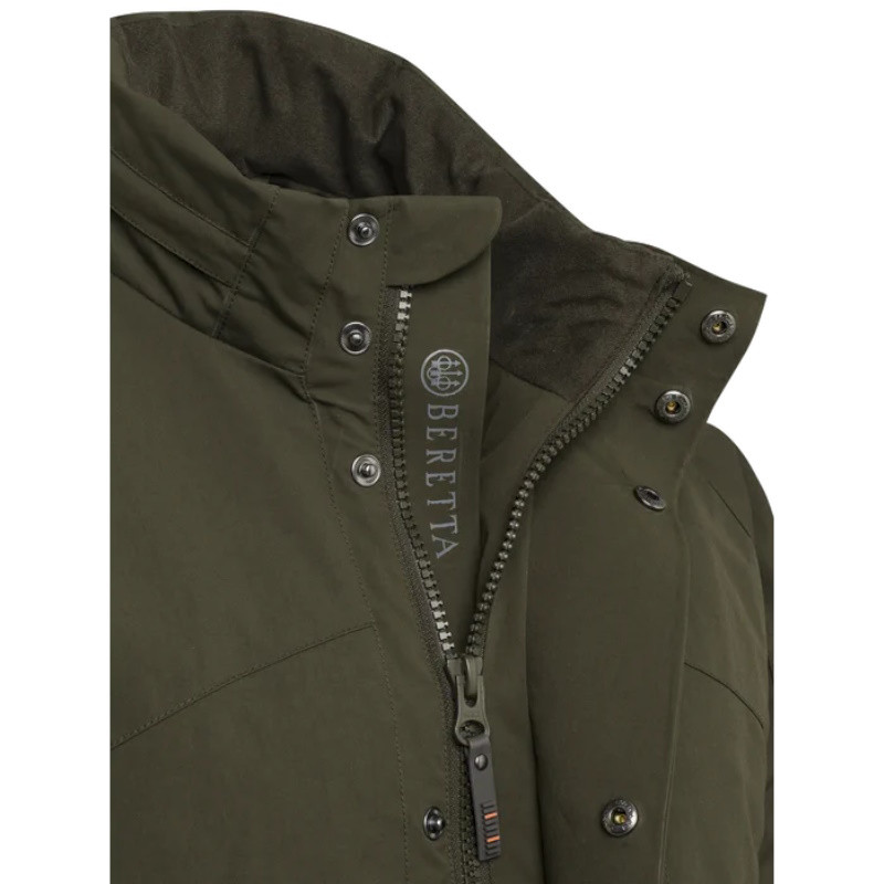 Veste imperméable Balcan Beretta