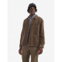 Surchemise en velours Aigle