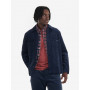 Surchemise en velours Aigle