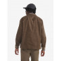 Surchemise en velours Aigle