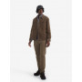 Surchemise en velours Aigle
