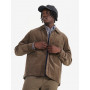 Surchemise en velours Aigle