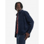 Surchemise en velours Aigle