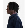 Surchemise en velours Aigle
