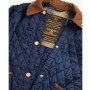 Veste Liddesdale Oversize édition limitée 30 ans Femme Barbour