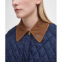 Veste Liddesdale Oversize édition limitée 30 ans Femme Barbour