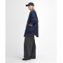 Veste Liddesdale Oversize édition limitée 30 ans Femme Barbour