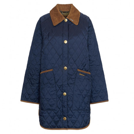 Veste Liddesdale Oversize édition limitée 30 ans Femme Barbour