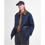 Veste Liddesdale Oversize édition limitée 30 ans Femme Barbour