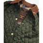 Veste Liddesdale Oversize édition limitée 30 ans Femme Barbour