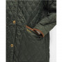 Veste Liddesdale Oversize édition limitée 30 ans Femme Barbour