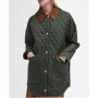 Veste Liddesdale Oversize édition limitée 30 ans Femme Barbour