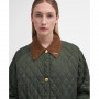 Veste Liddesdale Oversize édition limitée 30 ans Femme Barbour