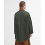 Barbour Women's Liddesdale Oversize 30 Years Limited Edition Jas