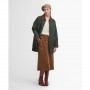 Veste Liddesdale Oversize édition limitée 30 ans Femme Barbour