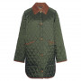 Veste Liddesdale Oversize édition limitée 30 ans Femme Barbour