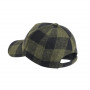 Casquette Lodge Checkered Beretta