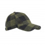 Casquette Lodge Checkered Beretta