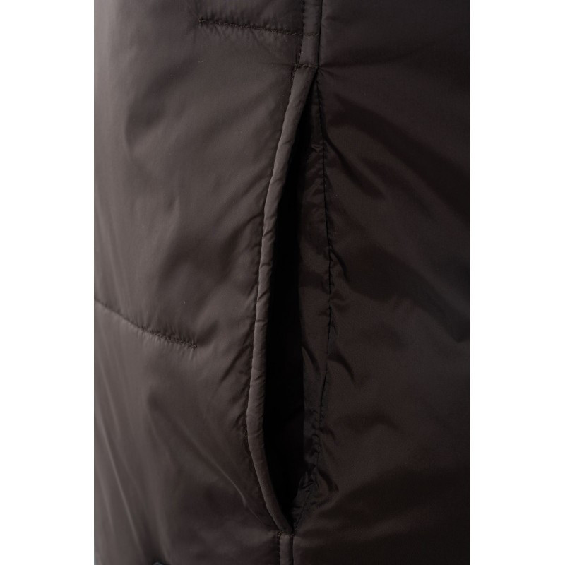 Gilet chauffant Thermoshield Somlys