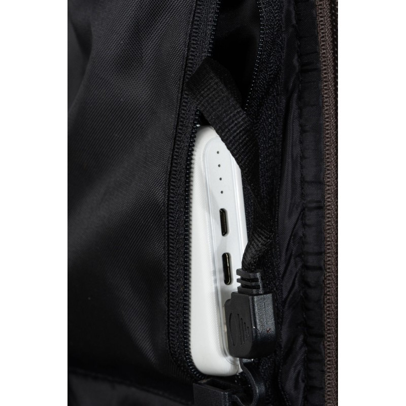 Verwarmd vest Thermoshield Somlys
