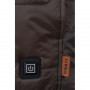 Verwarmd vest Thermoshield Somlys