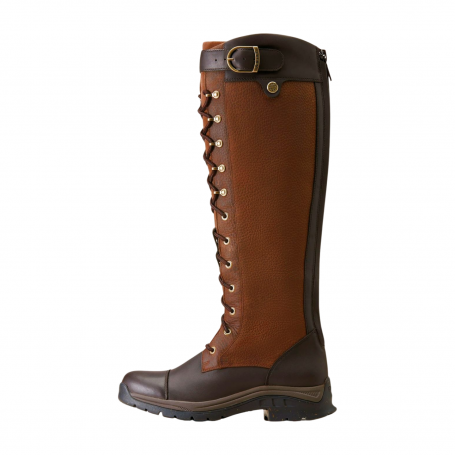 Bottes d'équitation imperméable femme Ariat Wythburn II H2O ARIAT