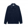 Surchemise en velours Aigle