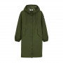 Parka Longue Compressible MTD® Femme Aigle