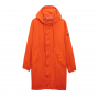 Parka Longue Compressible MTD® à Capuche Aigle