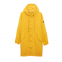 Parka Longue Compressible MTD® à Capuche Aigle