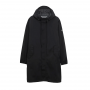 Parka Longue Compressible MTD® à Capuche Aigle
