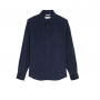 Chemise en Velours Aigle