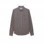 Chemise Oxford Aigle
