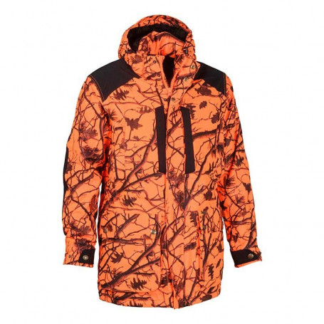 Veste Helios Club Interchasse