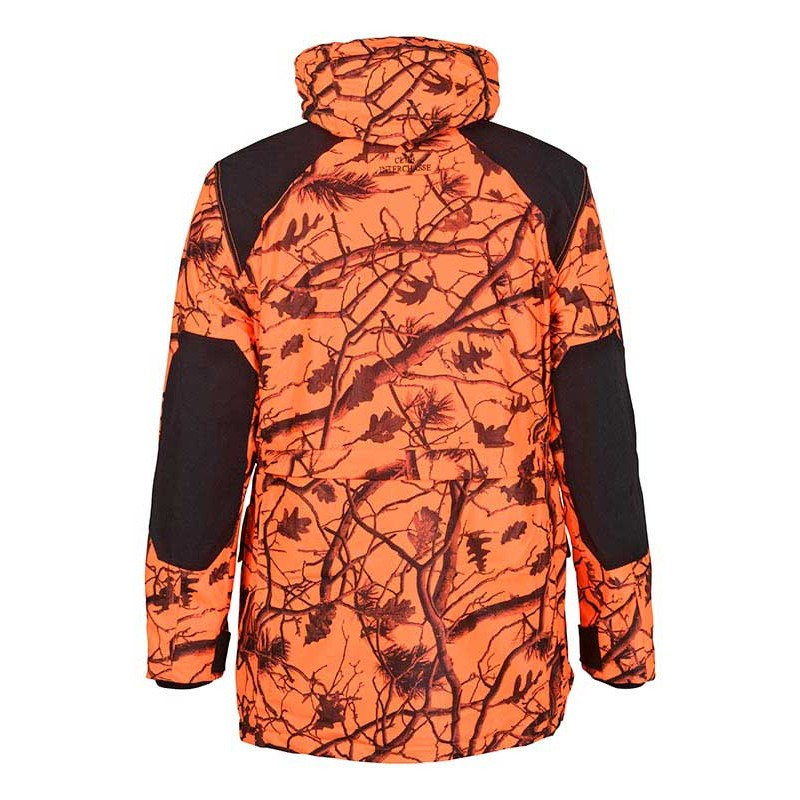Veste Helios Club Interchasse